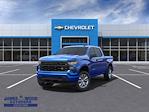 2025 Chevrolet Silverado 1500 Crew Cab RWD Pickup for sale #252608 - photo 8