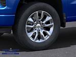 2025 Chevrolet Silverado 1500 Crew Cab RWD Pickup for sale #252608 - photo 9