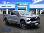 2025 Chevrolet Silverado 1500 Crew Cab 4WD Pickup for sale #252609 - photo 1