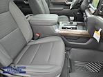 2025 Chevrolet Silverado 1500 Crew Cab 4WD Pickup for sale #252609 - photo 11