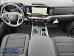 2025 Chevrolet Silverado 1500 Crew Cab 4WD Pickup for sale #252609 - photo 19