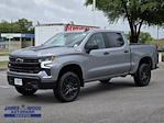 2025 Chevrolet Silverado 1500 Crew Cab 4WD Pickup for sale #252609 - photo 3
