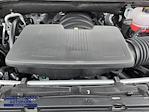 2025 Chevrolet Silverado 1500 Crew Cab 4WD Pickup for sale #252609 - photo 21