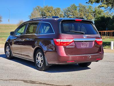 Used 2011 Honda Odyssey EX-L Minivan for sale #252611B1 - photo 1