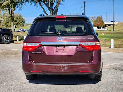 Used 2011 Honda Odyssey EX-L Minivan for sale #252611B1 - photo 2
