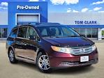 Used 2011 Honda Odyssey EX-L Minivan for sale #252611B1 - photo 32