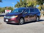 Used 2011 Honda Odyssey EX-L Minivan for sale #252611B1 - photo 1