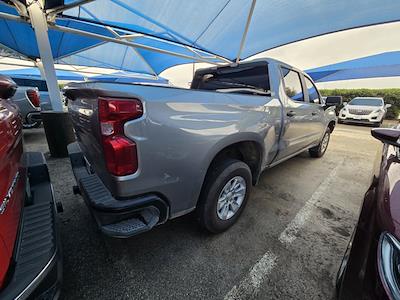 2025 Chevrolet Silverado 1500 Crew Cab RWD Pickup for sale #252620A1 - photo 2