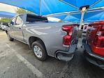2025 Chevrolet Silverado 1500 Crew Cab RWD Pickup for sale #252620A1 - photo 4