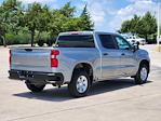 2025 Chevrolet Silverado 1500 Crew Cab RWD Pickup for sale #252620A1 - photo 2