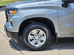2025 Chevrolet Silverado 1500 Crew Cab RWD Pickup for sale #252620A1 - photo 8