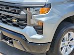 2025 Chevrolet Silverado 1500 Crew Cab RWD Pickup for sale #252620A1 - photo 9
