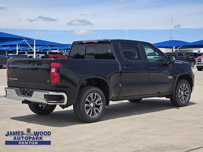 2025 Chevrolet Silverado 1500 Crew Cab RWD Pickup for sale #252628 - photo 2