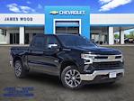 2025 Chevrolet Silverado 1500 Crew Cab RWD Pickup for sale #252628 - photo 1