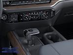 2025 Chevrolet Silverado 1500 Crew Cab RWD Pickup for sale #252628 - photo 23