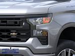 2025 Chevrolet Silverado 1500 Crew Cab RWD Pickup for sale #252629 - photo 10