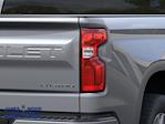 2025 Chevrolet Silverado 1500 Crew Cab RWD Pickup for sale #252629 - photo 11