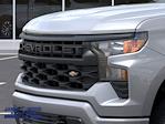 2025 Chevrolet Silverado 1500 Crew Cab RWD Pickup for sale #252629 - photo 13
