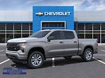 2025 Chevrolet Silverado 1500 Crew Cab RWD Pickup for sale #252629 - photo 2