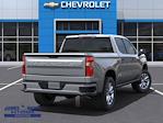 2025 Chevrolet Silverado 1500 Crew Cab RWD Pickup for sale #252629 - photo 4