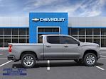 2025 Chevrolet Silverado 1500 Crew Cab RWD Pickup for sale #252629 - photo 5