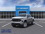 2025 Chevrolet Silverado 1500 Crew Cab RWD Pickup for sale #252629 - photo 8
