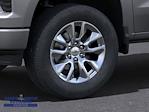 2025 Chevrolet Silverado 1500 Crew Cab RWD Pickup for sale #252629 - photo 9