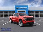 2025 Chevrolet Silverado 1500 Crew Cab RWD Pickup for sale #252630 - photo 1