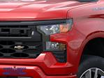 2025 Chevrolet Silverado 1500 Crew Cab RWD Pickup for sale #252630 - photo 10