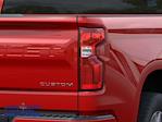 2025 Chevrolet Silverado 1500 Crew Cab RWD Pickup for sale #252630 - photo 11