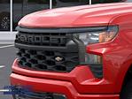 2025 Chevrolet Silverado 1500 Crew Cab RWD Pickup for sale #252630 - photo 13