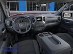 2025 Chevrolet Silverado 1500 Crew Cab RWD Pickup for sale #252630 - photo 15