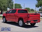 2025 Chevrolet Silverado 1500 Crew Cab RWD Pickup for sale #252630 - photo 3
