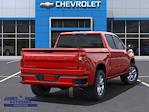2025 Chevrolet Silverado 1500 Crew Cab RWD Pickup for sale #252630 - photo 4