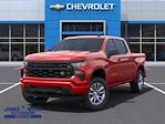 2025 Chevrolet Silverado 1500 Crew Cab RWD Pickup for sale #252630 - photo 6