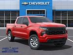 2025 Chevrolet Silverado 1500 Crew Cab RWD Pickup for sale #252630 - photo 7