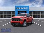 2025 Chevrolet Silverado 1500 Crew Cab RWD Pickup for sale #252630 - photo 8