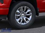 2025 Chevrolet Silverado 1500 Crew Cab RWD Pickup for sale #252630 - photo 9