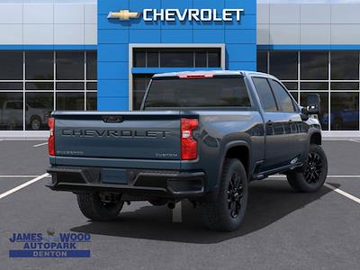 2025 Chevrolet Silverado 2500 Crew Cab 4WD Pickup for sale #252632 - photo 2