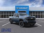 2025 Chevrolet Silverado 2500 Crew Cab 4WD Pickup for sale #252632 - photo 1