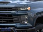 2025 Chevrolet Silverado 2500 Crew Cab 4WD Pickup for sale #252632 - photo 10