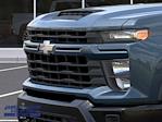 2025 Chevrolet Silverado 2500 Crew Cab 4WD Pickup for sale #252632 - photo 13