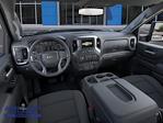 2025 Chevrolet Silverado 2500 Crew Cab 4WD Pickup for sale #252632 - photo 15