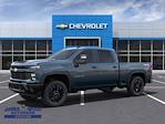 2025 Chevrolet Silverado 2500 Crew Cab 4WD Pickup for sale #252632 - photo 3