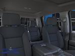2025 Chevrolet Silverado 2500 Crew Cab 4WD Pickup for sale #252632 - photo 24