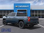 2025 Chevrolet Silverado 2500 Crew Cab 4WD Pickup for sale #252632 - photo 4