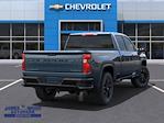 2025 Chevrolet Silverado 2500 Crew Cab 4WD Pickup for sale #252632 - photo 2