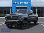 2025 Chevrolet Silverado 2500 Crew Cab 4WD Pickup for sale #252632 - photo 6
