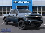 2025 Chevrolet Silverado 2500 Crew Cab 4WD Pickup for sale #252632 - photo 7