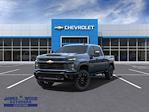 2025 Chevrolet Silverado 2500 Crew Cab 4WD Pickup for sale #252632 - photo 8